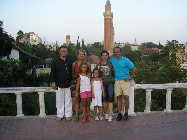 Bülent Didem(Antalya)